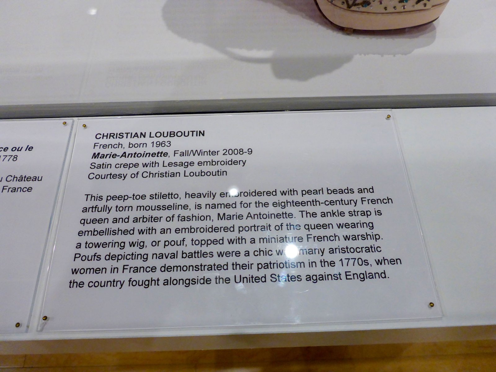 Palm Springs Killer Heels 54